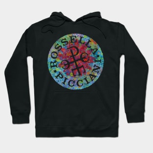 Lotus Blossom Hoodie